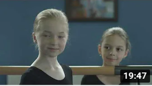 Киноуроки в школах России - Мой танец