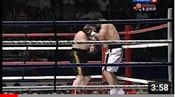 Murat Gassiev vs Teymuraz Kekelidze